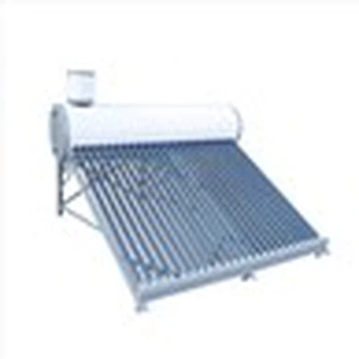 Apa pengaruh sudut kolektor surya terhadap kinerja pemanas air tenaga surya?