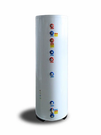 Tangki Pemanas Air Tenaga Surya